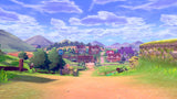 NS Pokémon Sword