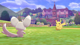 NS Pokémon Sword