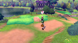 NS Pokémon Sword