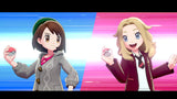 NS Pokémon Sword
