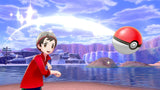 NS Pokémon Sword