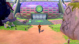 NS Pokémon Sword