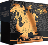 Pokémon TCG: Champion's Path Elite Trainer Box