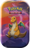 Pokémon TCG: Kanto Power - Dragonite Mini Tin