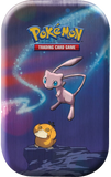 Pokémon TCG: Kanto Power - Mew & Psyduck Mini Tin