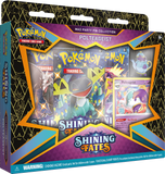 Pokémon TCG: Shining Fates - Polteageist Mad Party Pin Collection