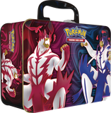 Pokémon TCG: Collector Chest Spring 2021