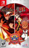 NS Prinny Presents NIS Classics Volume 2 [Deluxe Edition]