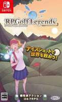 NS RPGolf Legends