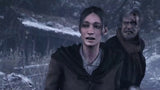 PS5 Resident Evil Village