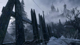 PS5 Resident Evil Village