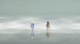 PS4 Record of Lodoss War: Deedlit in Wonder Labyrinth