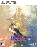 PS5 Record of Lodoss War: Deedlit in Wonder Labyrinth