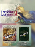 PS4 Record of Lodoss War: Deedlit in Wonder Labyrinth