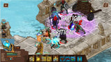 NS Reverie Knights Tactics