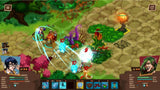 NS Reverie Knights Tactics