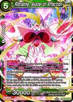 DBSCG-DB2-068 SR Ribrianne, Avatar of Affection