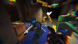 PS4 Rico London
