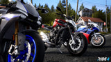 PS5 Ride 4