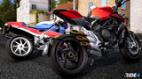 PS5 Ride 4