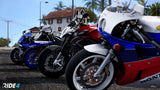 PS5 Ride 4