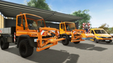 PS5 Road Maintenance Simulator