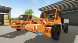 PS5 Road Maintenance Simulator