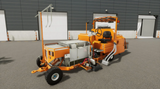 PS5 Road Maintenance Simulator