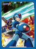 Rockman X Card Sleeves