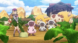 NS Rune Factory 5 [Earthmate Edition]
