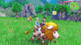NS Rune Factory 5