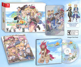 NS Rune Factory 5 [Earthmate Edition]