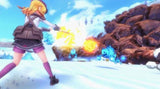 NS Rune Factory 5
