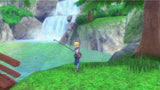 NS Rune Factory 5