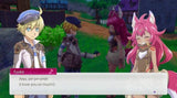 NS Rune Factory 5