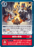 DCG-ST12-15 C Option 師弟の旅路
