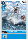 ST2-05 C LV4 イッカクモン