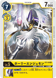 ST3-08 R LV5 ホーリーエンジェモン