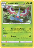 PTCG-SS02 011/192 U Masquerain