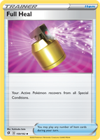PTCG-SS02 159/192 U Full Heal