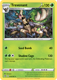 PTCG-SS02 015/192 U Trevenant