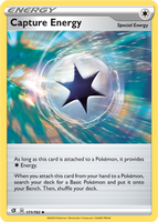 PTCG-SS02 171/192 U Capture Energy