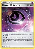 PTCG-SS02 172/192 U Horror Psychic Energy