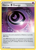 PTCG-SS02 172/192 U Horror Psychic Energy