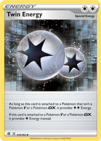 PTCG-SS02 174/192 U Twin Energy