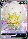 PTCG-SS02 176/192 FA Eldegoss V