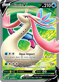 PTCG-SS02 179/192 FA Milotic V