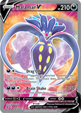 PTCG-SS02 186/192 FA Malamar V