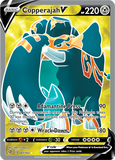 PTCG-SS02 187/192 FA Copperajah V
