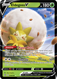PTCG-SS02 019/192 UR Eldegoss V